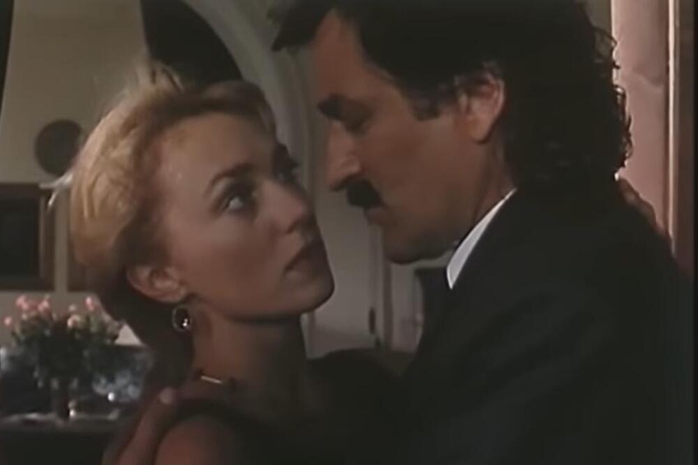 NEMA ČOVEKA KOJI NIJE BIO LUDO ZALJUBLJEN U NJU: Plavuša bila san celoj Jugi, a danas bi je malo ko prepoznao