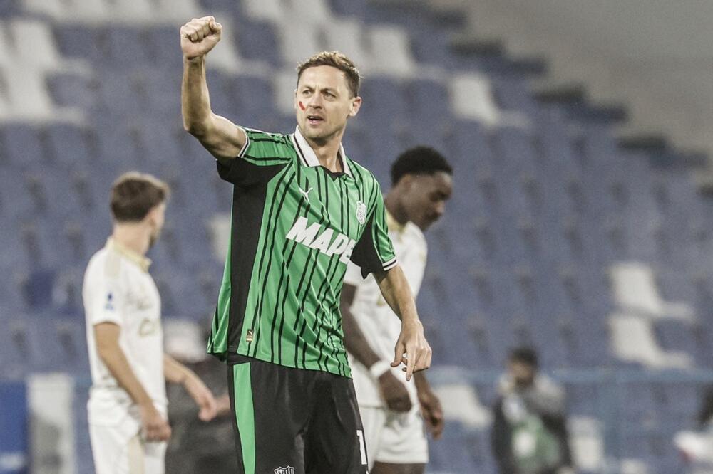 Neostvaren san Nemanje Matića - dres jednog srpskog večitog rivala!