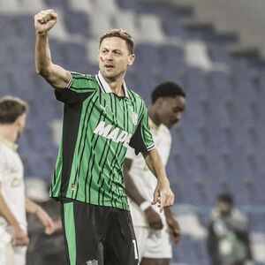 Neostvaren san Nemanje Matića - dres jednog srpskog večitog rivala!