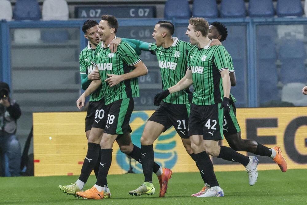 Juventus? Sasuolo? Nemanja Matić na 38. rođendan otkrio gde će igrati naredne sezone (Foto)