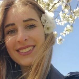 TRAGEDIJA! Lepa Kristina poginula zbog paraglajdinga, porodica joj ispunila poslednju želju, TUGA!