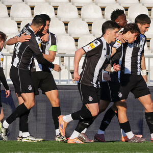 Partizan pobedio TSC, ali imaće Srđan Blagojević dosta posla (Video)