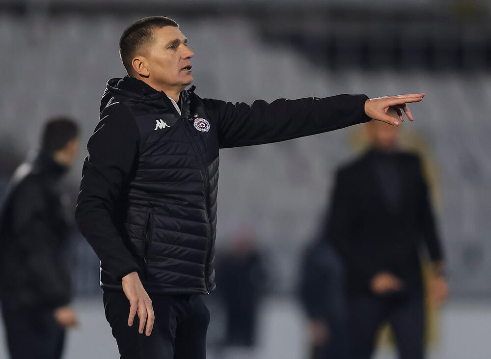 Srđan Blagojević dobio spor u kojem se odrekao zarade!