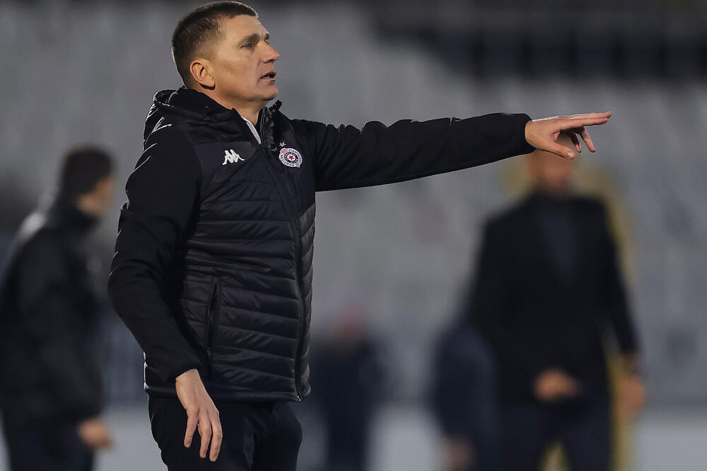 "Momci su videli da možemo da izgledamo lepo, ali moramo da držimo..." (Foto)