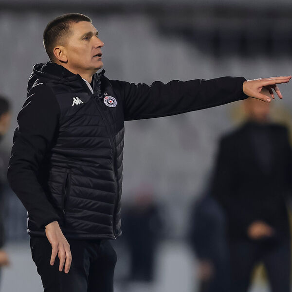 Srđan Blagojević dobio spor u kojem se odrekao zarade!