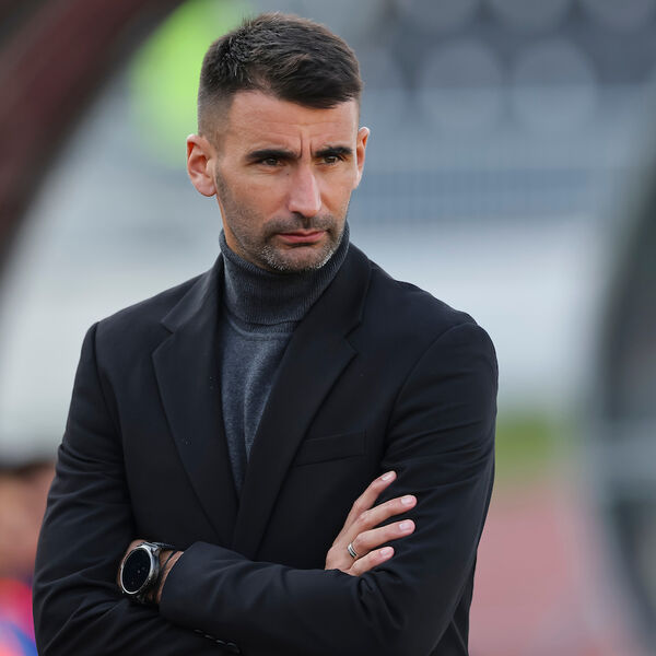 "Imali smo situacija da ostanemo neporaženi, ali se to nije desilo" (Foto)