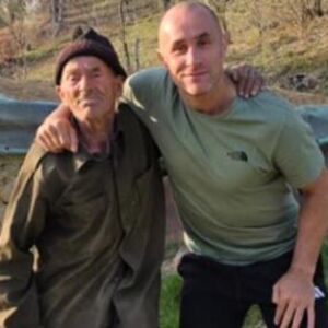 Deka koji živi pod zemljom 33 godine dobija novi dom: Cela Srbija je plakala, Humanitarac Marko objavio lepe vesti