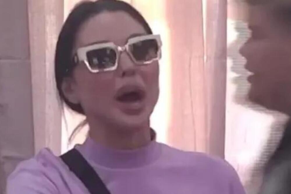 NAGLO PREKINUT PROGRAM NA PINKU! Jezive SCENE, HAOS U PROGRAMU UŽIVO! "Prodao si dete, bivšu ženu, odlepio si za.."