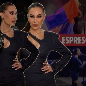 OVAKO ZGODNA NIJE BILA NI NA MARAKANI! Čačani bruje o Ceci i njenom TELU - snimci sve govore, SRPSKA MAJKA GORI!