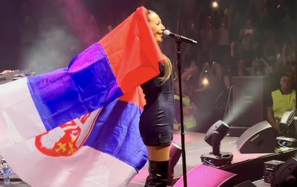 DA SE ČOVEK KRSTI SA OBE RUKE! Bugari hoće da se DOČEPAJU LOVE PREKO CECINE GRBAČE - EVO ČEGA SU SE DOSETILI