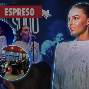 "UVEK SE DOSTA OČEKIVALO OD MENE, OSEĆAM PRITISAK" Džejla za Espreso o DOSTOJANSTVU NA ESTRADI, snimci sve govore