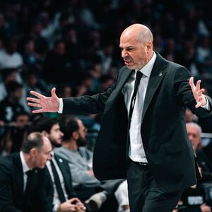 Penjaroja jasan: Ovo je glavni cilj Partizana do kraja sezone!