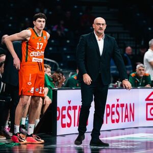 Mitrović oduševljen Partizanom: Sada liče na ekipu, preagazili su nas!