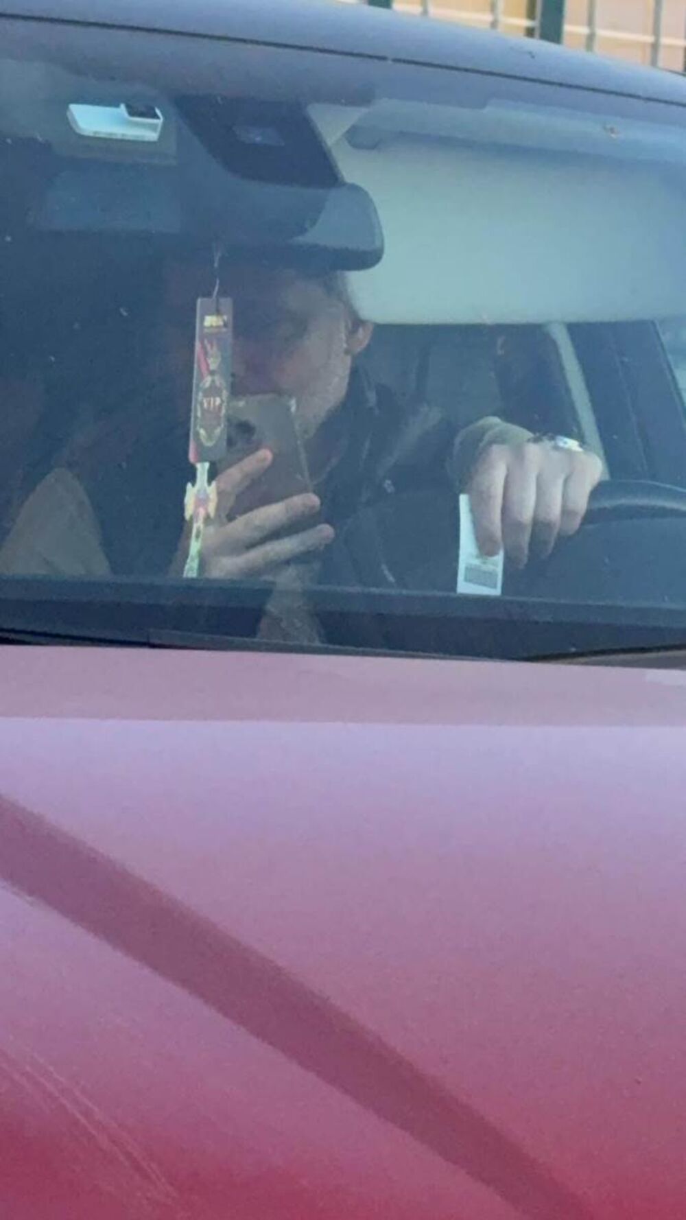 Dečko, Rada Manojlović