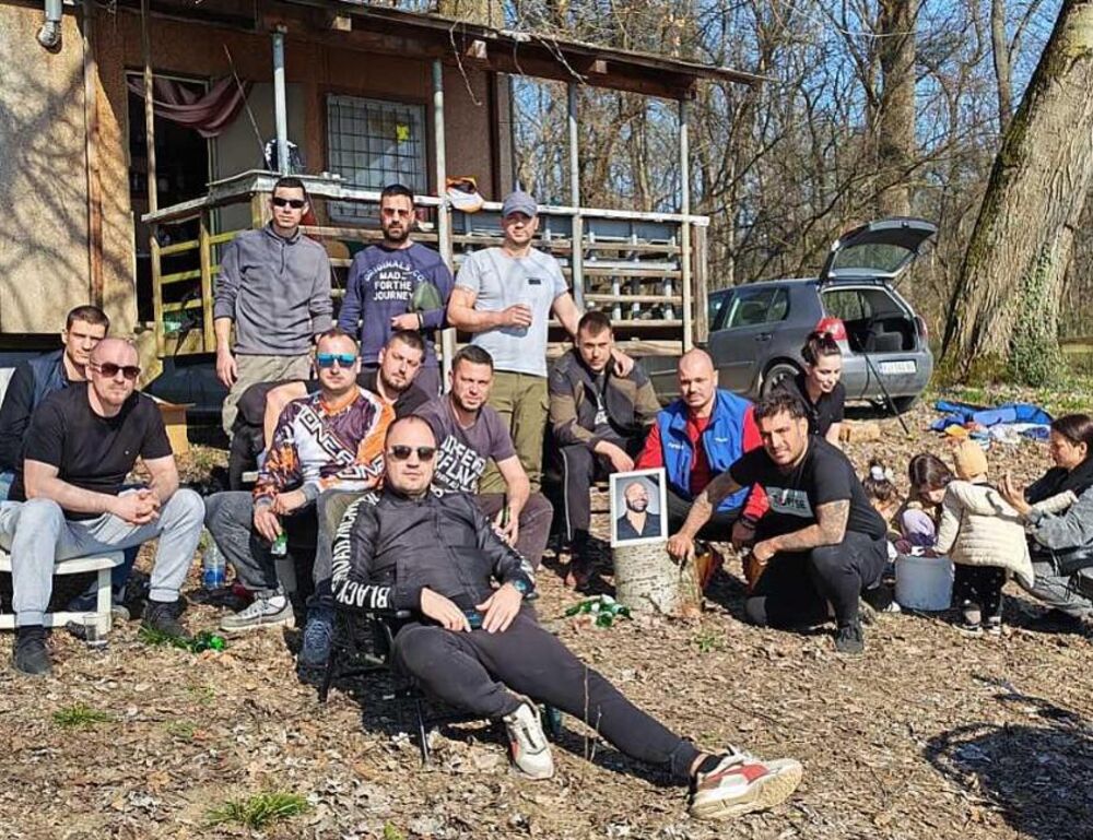 Darko Lazić, Dragan Lazić