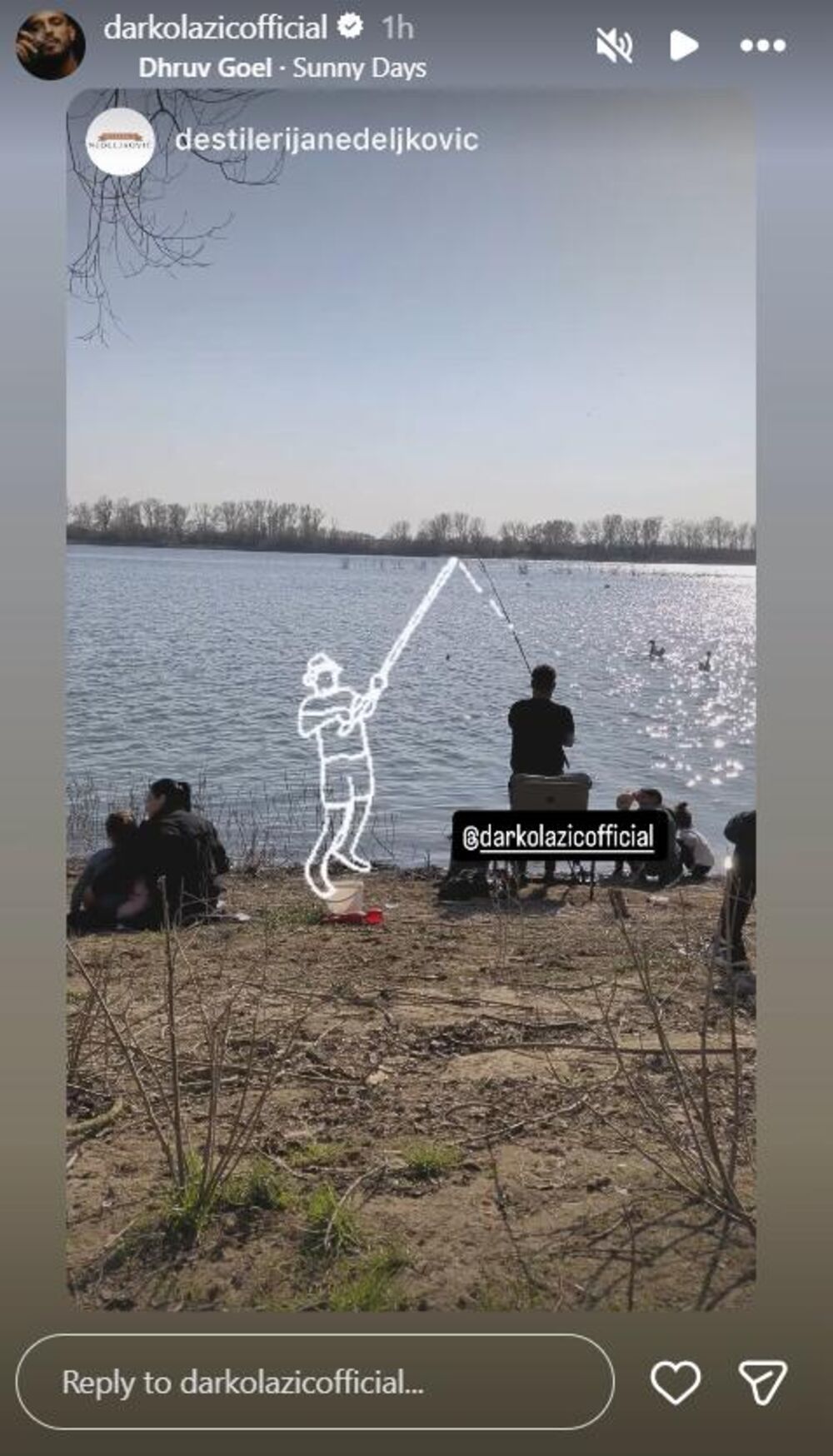 Darko Lazić, Dragan Lazić