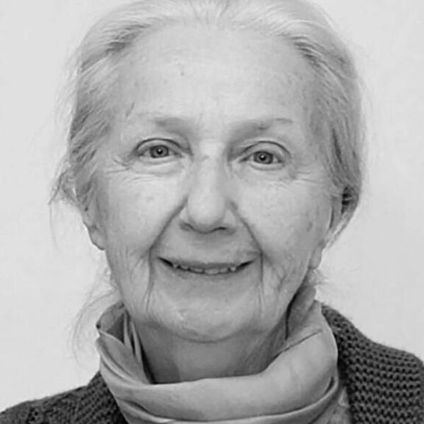 Umrla Mirjana Maskareli