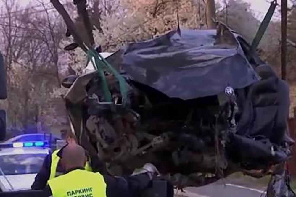 Detalji nesreće u Barajevu su da se zalediš: Ljudi sve opisali - čula se škripa, BILO JE JEZIVO
