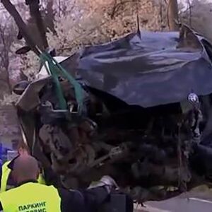 Detalji nesreće u Barajevu su da se zalediš: Ljudi sve opisali - čula se škripa, BILO JE JEZIVO