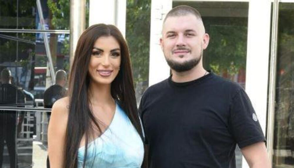 Ne znam da li je njena trudnoća sa mnom: Gruja otkrio da su planirali trudnoću a onda se desio ŠOK