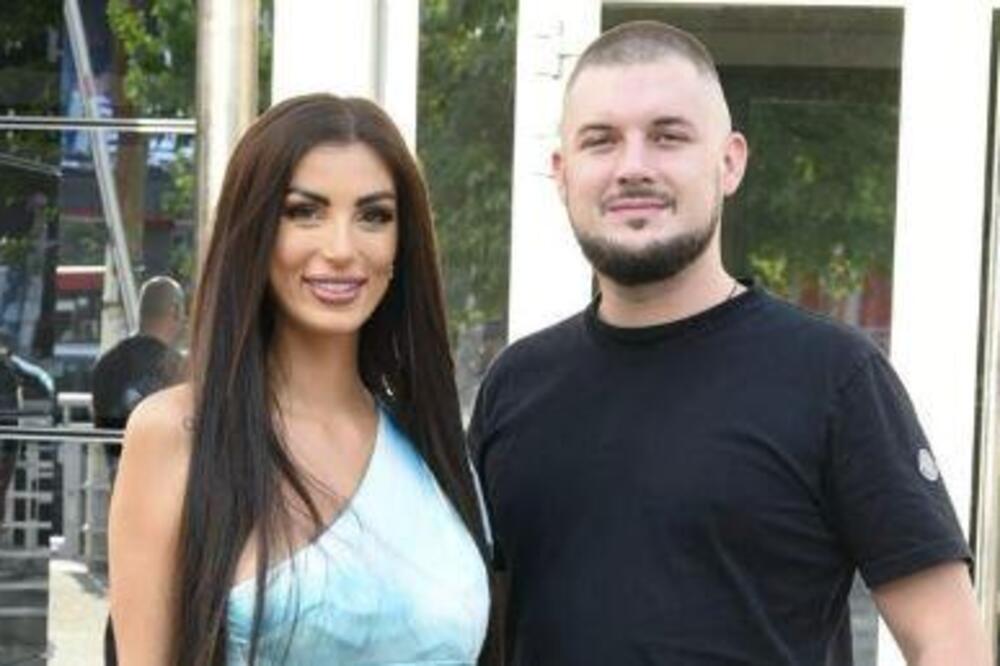 Ne znam da li je njena trudnoća sa mnom: Gruja otkrio da su planirali trudnoću a onda se desio ŠOK