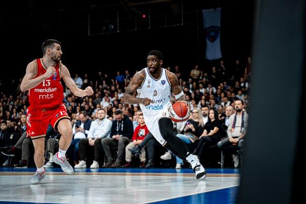 Dubai razmontirao Crvenu zvezdu u Sarajevu!