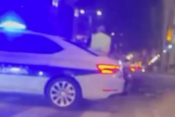 NEZGODA U KNEZA MILOŠA: Povređene tri osobe