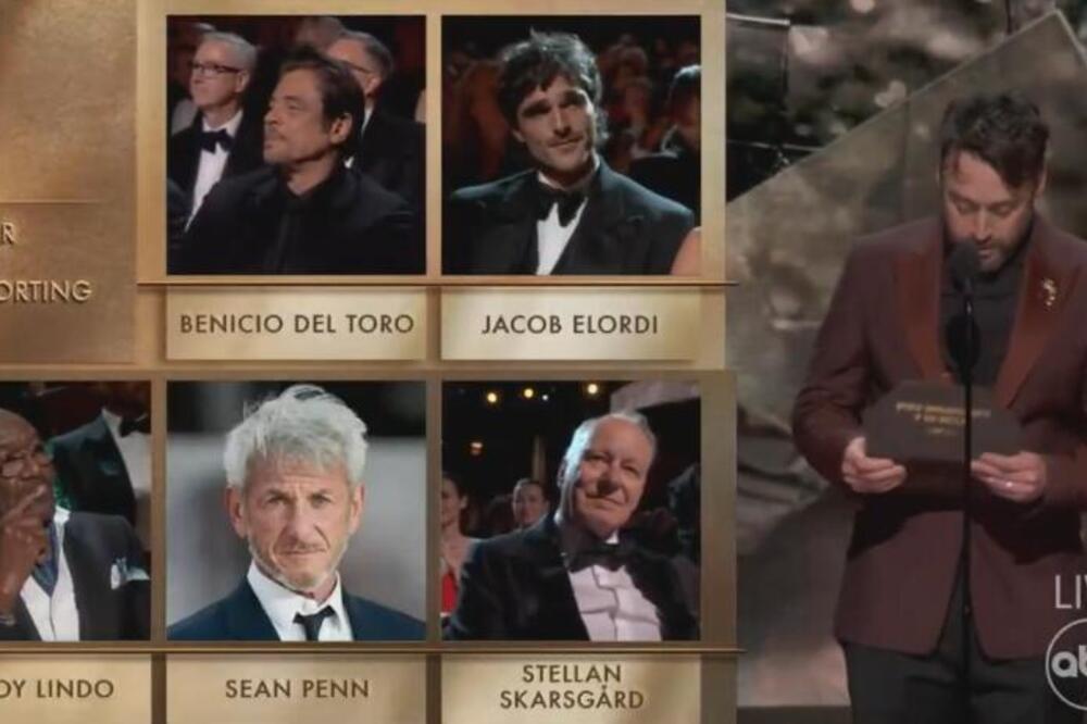 ON JE JEDINI ČOVEK KOJI JE ODBIO SINOĆ DA PRIMI OSKARA! Zabio PRST U OKO organizatorima, a NIJE MU PRVI PUT