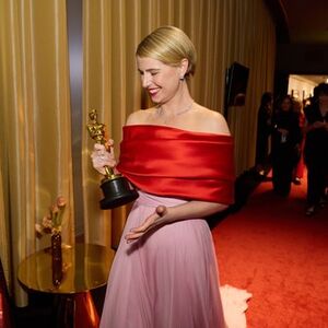 "BOG JE DOBAR" I "ŽELIM DA TI RODIM JOŠ 20 MILIONA DECE": Dobili su OSKARA, a IZJAVAMA doveli do SUZA!