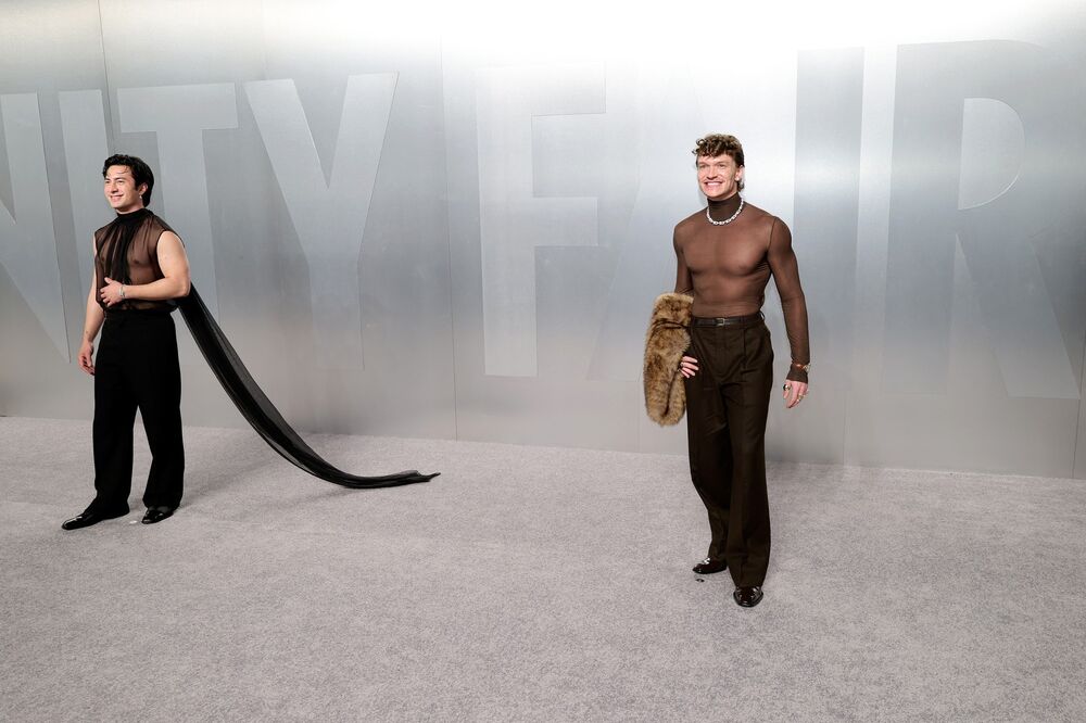 Konor Stori, Hadson Vilijams, Vatreni rivali, Heated Rivalry