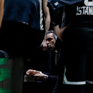 Dušan Alimpijević drugu godinu zaredom bez titule! Fenerbahče odbranio tron posle greške igrača Bešiktaša