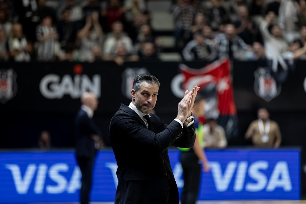 Dušan Alimpijević od naredne sezone u Evroligi?!