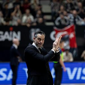 Dušan Alimpijević od naredne sezone u Evroligi?!