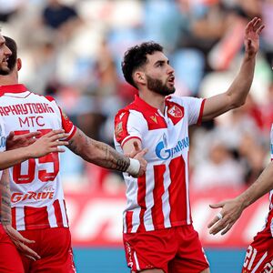 Crvena zvezda siguran nosilac do kraja evropskih kvalifikacija!