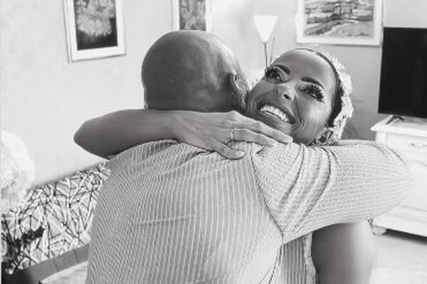 NIKAD VIĐENI SNIMAK POKOJNOG DRAGANA I JETRVE KAĆE! Objavljen 5 dana od POGIBIJE - SPREMITE SE NA SUZE