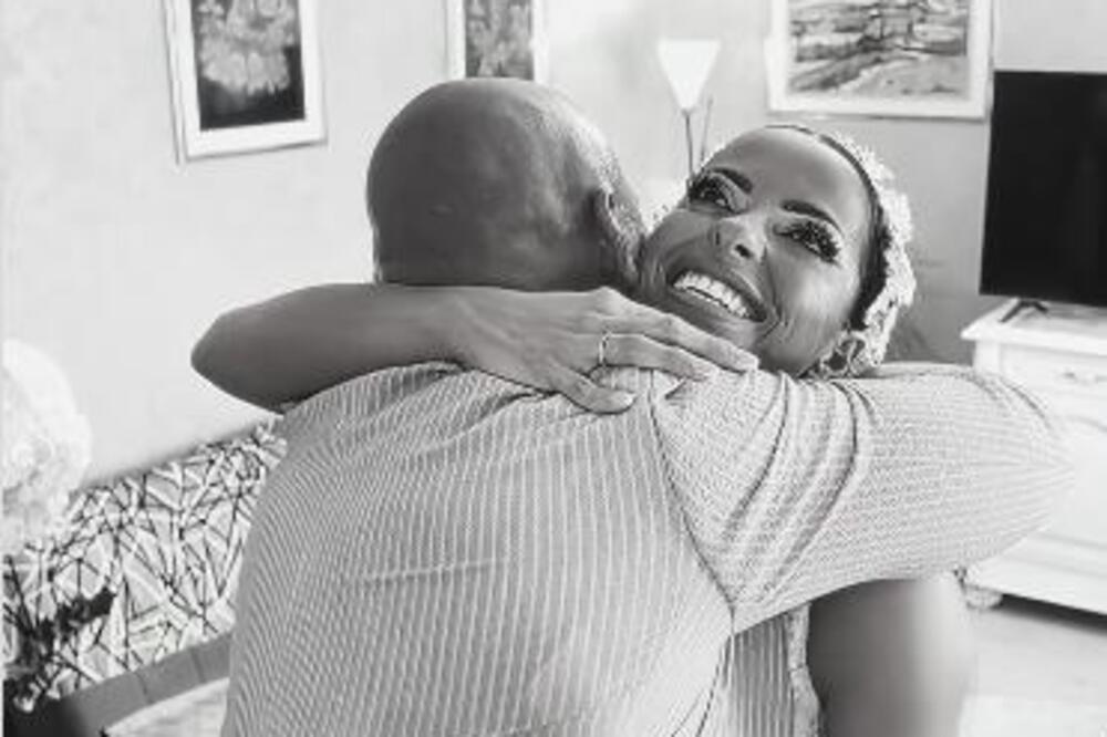 NIKAD VIĐENI SNIMAK POKOJNOG DRAGANA I JETRVE KAĆE! Objavljen 5 dana od POGIBIJE - SPREMITE SE NA SUZE