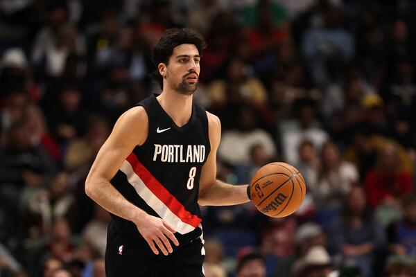 Deni Avdija iskreno odgovorio na pitanje o igranju za Srbiju!