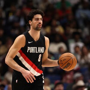 Deni Avdija iskreno odgovorio na pitanje o igranju za Srbiju!