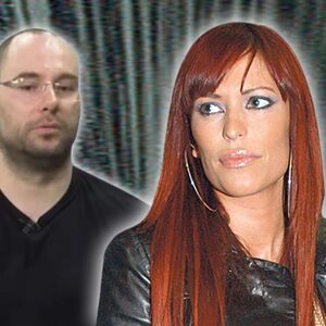 "VIDELI SMO SE DVA, TRI PUTA": Ovako je izgledao ODNOS ZVEZDANA I LEPE KSENIJE! Viđali se dok je ROBIJAO