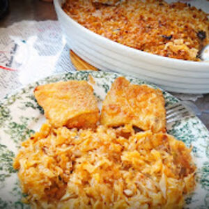 Majstorski ručak bez mesa zbog kojeg kreće voda na usta: Toliko je dobar da ćete ga spremati i kada post prođe