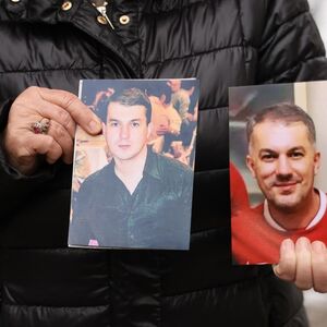 "ŠTA ĆE USRED BELA DANA NA PLANINI, U KOŽNIM CIPELAMA I ODELU?!" Majka nestalog farmaceuta Milana ubeđena u 1 stvar