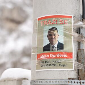 Majka tražila nestalog Milana i na Hilandaru, odgovor koji je dobila je načisto zbunio: Ovo je misterija