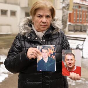 "A ZNATE ŠTA SU PSI RADILI?" Ispovest majke nestalog farmaceuta Milana: "IMAMO 42 SNIMKA! NJEGA JE NEKO GORE ČEKAO"