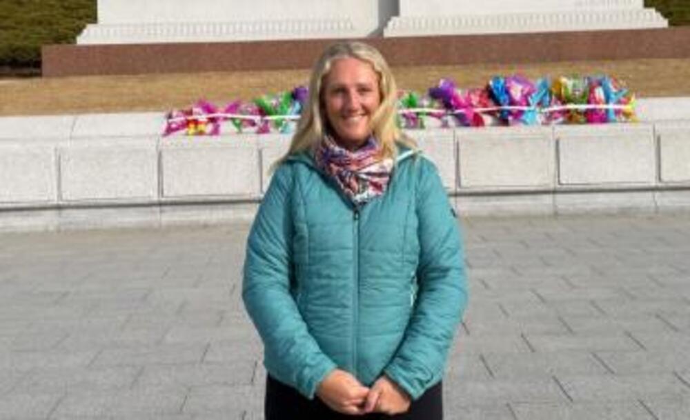 OTIŠLA U SEVERNU KOREJU DA VIDI ŠTA JE STVARNO ISTINA, PA... Ovo ju je POTPUNO ŠOKIRALO, svi smo POGREŠNO MISLILI