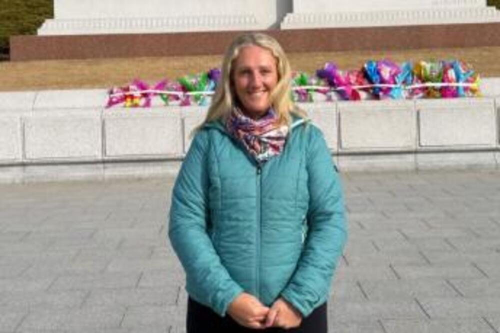 OTIŠLA U SEVERNU KOREJU DA VIDI ŠTA JE STVARNO ISTINA, PA... Ovo ju je POTPUNO ŠOKIRALO, svi smo POGREŠNO MISLILI