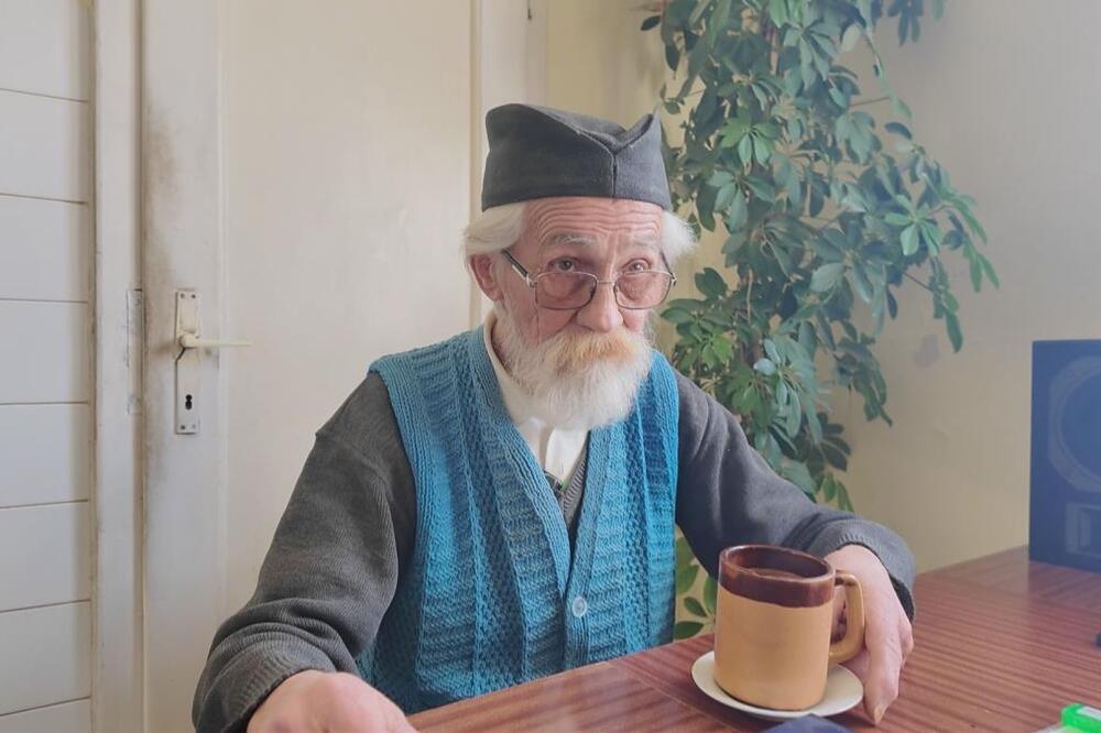 "KAKO ZASPIM, ODEM KOD MOJE ZORKE": Deda Rade tvrdi da je bio NA ONOM SVETU, žena mu rekla "Doći ćeš, čekam već..."