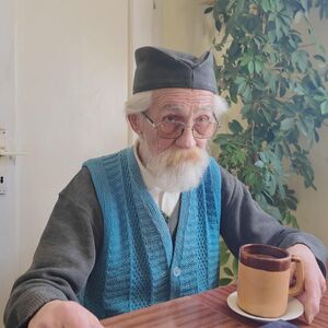 "KAKO ZASPIM, ODEM KOD MOJE ZORKE": Deda Rade tvrdi da je bio NA ONOM SVETU, žena mu rekla "Doći ćeš, čekam već..."