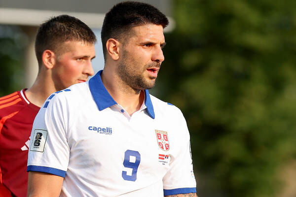 Aleksandar Mitrović i rat na Bliskom istoku - "Srbin sam, imam iskustva sa tim"