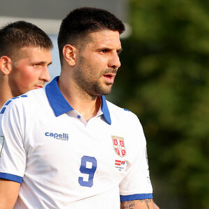 Aleksandar Mitrović i rat na Bliskom istoku - "Srbin sam, imam iskustva sa tim"