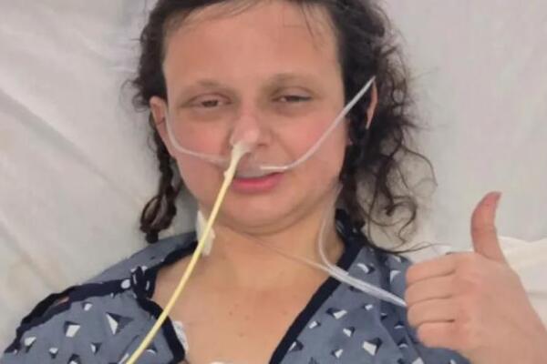 POJELA PARČE RIBE, PA JOJ SE MIŠIĆI PARALISALI! Počela da se GUŠI i od kafe - DIJAGNOZA ŠOKIRALA